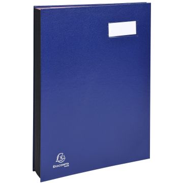 Parapheur Direction - 24 Compartiments EXACOMPTA 24245E