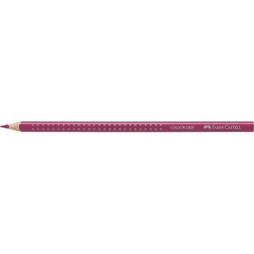 Crayon de couleur - Pourpre Rose Moyen : FABER CASTELL Visuel