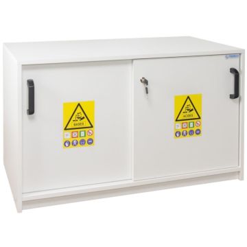 TRIONYX APC61  Armoire anti-corrosion pour acides fermée