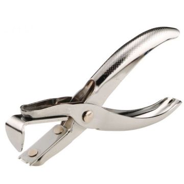 Ôte-agrafes de bureau - Argent  WONDAY Photo