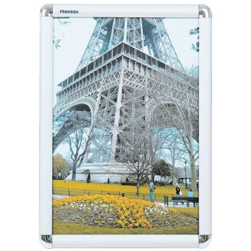 Cadre mural à clapet pour Affiche - Format A3 : FRANKEN Visuel