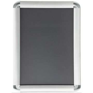 Cadre mural à clapet pour Affiche - Format A4 FRANKEN Visuel