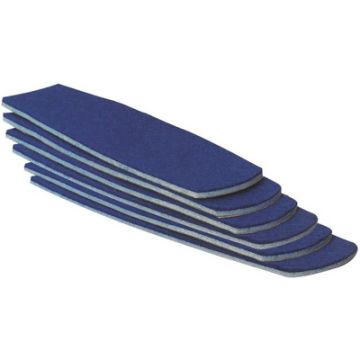 Lot de 6 feutres de rechange pour brosse magnétique WONDAY image