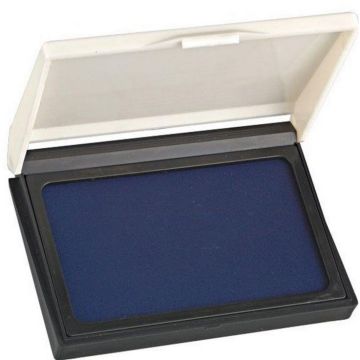 Tampon encreur - Bleu WONDAY image