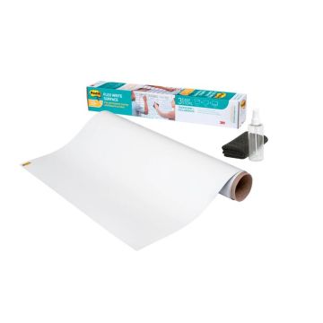 Film Tableau blanc - 914 x 609 mm : POST-IT FLEX WRITE image