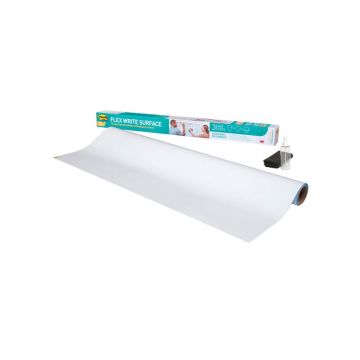 Film Tableau blanc - 914 x 1220 mm : POST-IT FLEX WRITE image