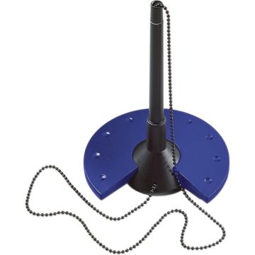 Recharge pour porte-stylo - Bleu : HELIT Visuel