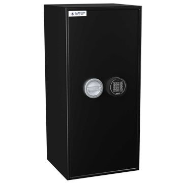 HARTMANN Coffre-fort  HT135 de sécurité - Serrure Code Modèle