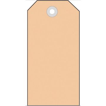 HERMA  : Lot de 1000 étiquettes à suspendre 6014 - 45 x 90 mm