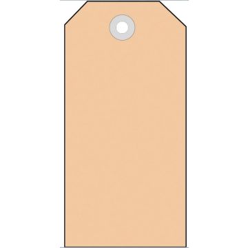 HERMA  : Lot de 1000 étiquettes à suspendre 6045 - 48 x 95 mm