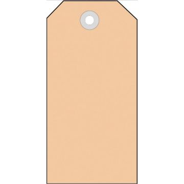 HERMA  : Lot de 1000 étiquettes à suspendre 6018 - 60 x 113 mm