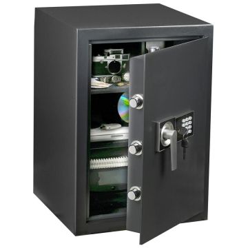 HARTMANN HES90 Coffre-fort 91 L 