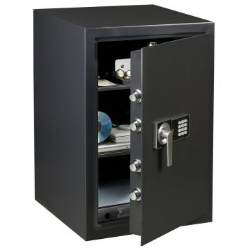 HARTMANN HES140 Coffre-fort 140 L
