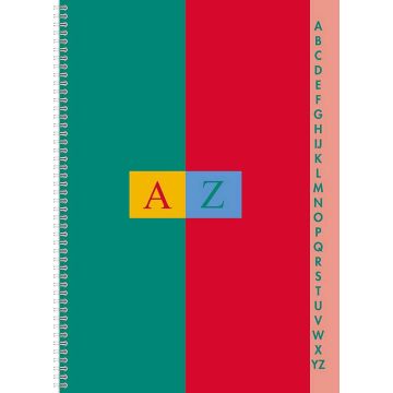 Photo CONQUERANT : Répertoire quadrillé - 297  x 210 mm - 759204