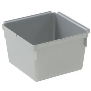Photo Bac de rangement pour Tiroir - 80 x 80 mm KEEEPER