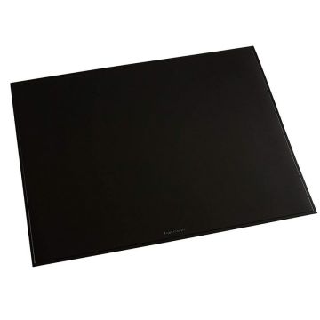 Photo Sous-mains Durella - 520 x 650 mm - Noir : LAUFER