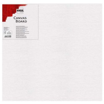 Carton à Peindre - 200 x 200 mm KREUL