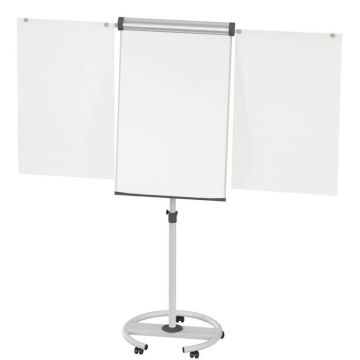 Photo MAUL : Chevalet Mobil Solide Plus - 660 x 970 mm