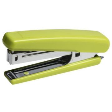 Image Agrafeuse de poche - 12 feuilles - Assortiment WONDAY
