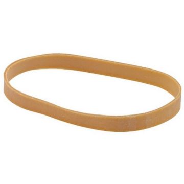 Photo Bracelets Caoutchouc Larges - 180 x 10 mm WONDAY Paquet de 100 g