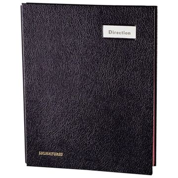 Parapheur de Signature Emey'Clips 16 Compartiments JR16