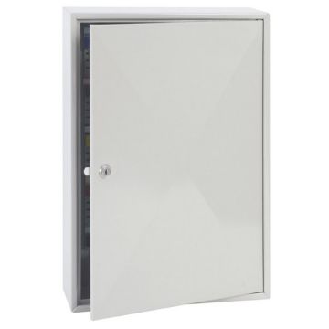 PHOENIX KC0302K : Armoire à clés - Serrure à clé - 100 clés boite