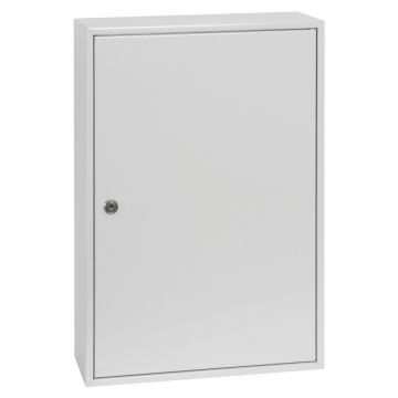 PHOENIX KC0502K : Armoire 50 clés volumineuses - Fermé