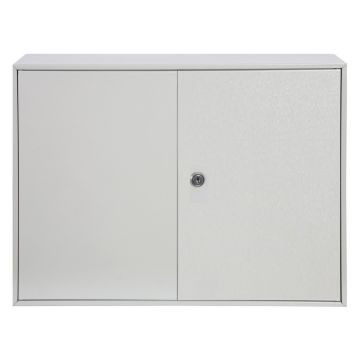 PHOENIX KC0503K : Armoire 100 clés volumineuses - Fermé