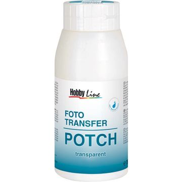Photo transfert POTCH Hobby Line - 750 ml : KREUL Visuel