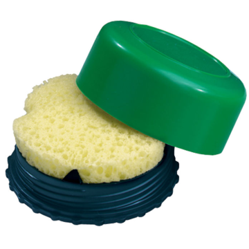 Boîte à éponge : LAUFER image