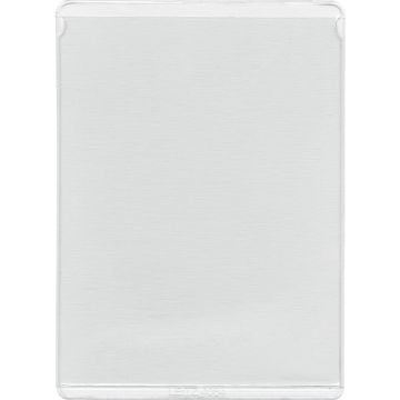 Étui pour 25 Cartes d'identité ou d'identification - 76 x 105 mm LEITZ 4064 modèle