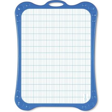 Ardoise blanche - Double face : MAPED 