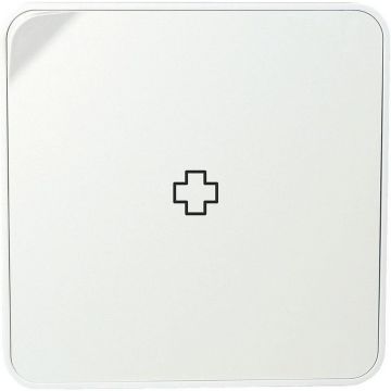Armoire de premiers secours multibox - Blanc : PAPERFLOW Visuel