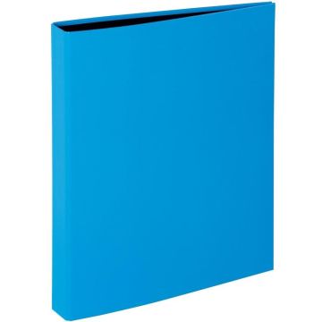 Classeur à 2 anneaux - Dos 35 mm - Aquarius : PAGNA Visuel