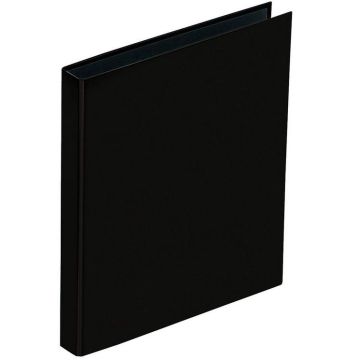 Photo PAGNA : Classeur à  2 anneaux - Dos 35 mm - Noir