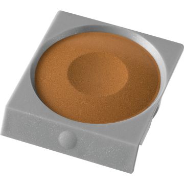 Coquille de rechange - Peinture Jaune brun : PELIKAN Visuel