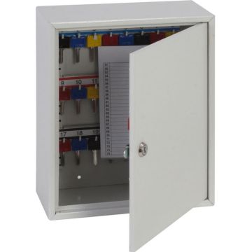 PHOENIX KC0501K : Armoire 24 clés volumineuses