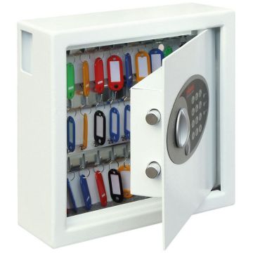 PHOENIX KS0031E Armoire à Clés à code - 30 Clés