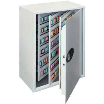 Armoire murale 700 clés - Serrure à Code PHOENIX KS0036E