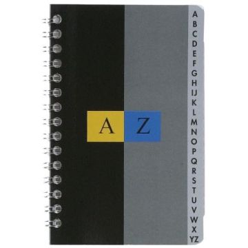 Photo CONQUERANT : Répertoire quadrillé  90 x 140 mm 100102794 