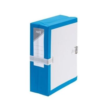 Photo Chemise à sangle - Bleu : ELBA 100726058