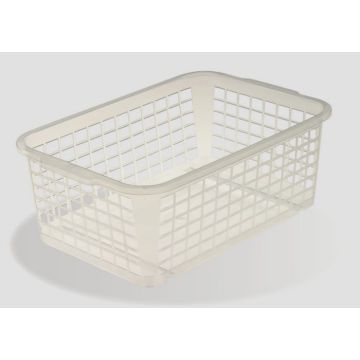 Photo Corbeille en plastique Incolore 1012600100000 KEEEPER