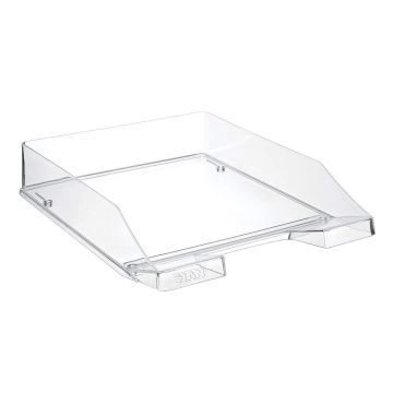 Photo Corbeille à courrier Klassik Transparent - Incolore : HAN 1026-X-23 