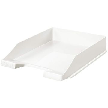 Photo Corbeille à courrier Klassik - Blanc : HAN 1027-X-12