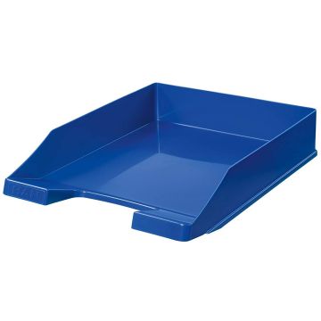 Photo Corbeille à courrier Klassik - Bleu : HAN 1027-X-14