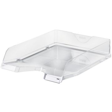 Photo Bannette de bureau - Transparent HAN Viva 10275-23 Corbeille