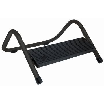 Photo Repose-pieds -  Noir - WEDO Trittboy  103 211601