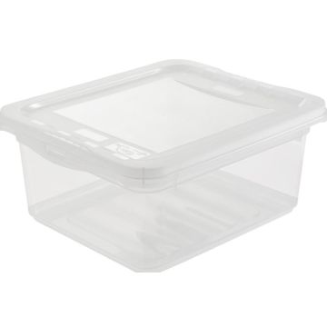 Photo Boite de rangement à couvercle Bea  1,7 litres 1057400100000 KEEEPER