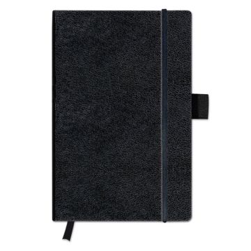 Photo Carnet de notes - Pages unies - A6 : HERLITZ My Book Classic 10789451