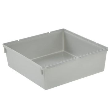 Photo Bac de rangement pour Tiroir - 150 x 150 mm KEEEPER